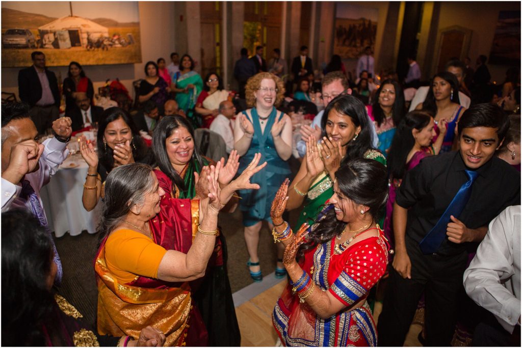 A Glorious Indian Wedding Celebration with Thai Touch in Koh Samui